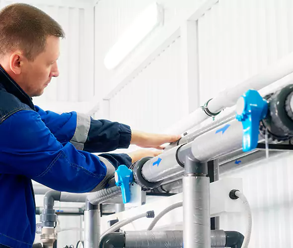 Expert Plumber for Water Softener Maintenance in El Mirage, AZ: Schedule Professional Maintenance with Us