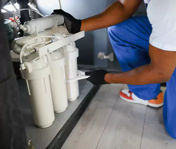 Expert Plumber for Water Softener Replacement in El Mirage, AZ: Schedule Affordable Replacement Services with Us