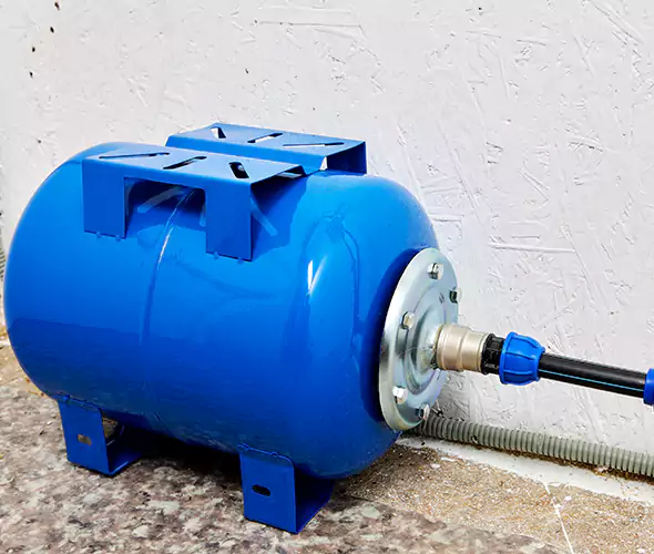 Expert Plumber for Well Pressure Tank Replacement in El Mirage, AZ: Schedule Affordable Tank Replacement Services with Us