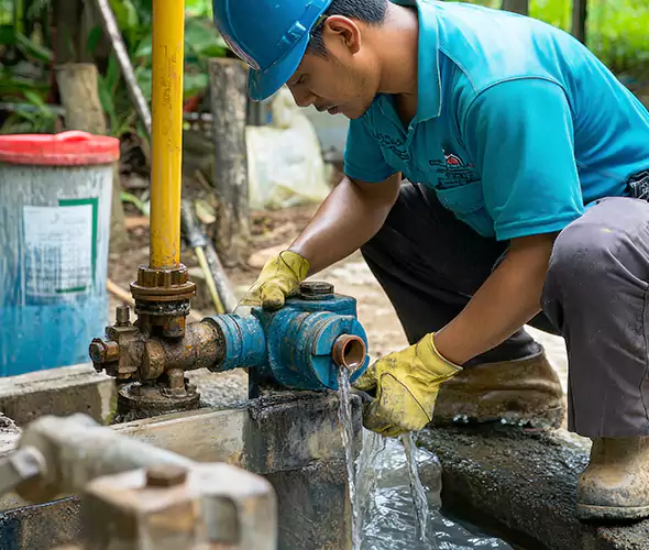 Expert Plumber for Well Pump Replacement in El Mirage, AZ: Schedule Affordable Well Pump Replacement Services with Us