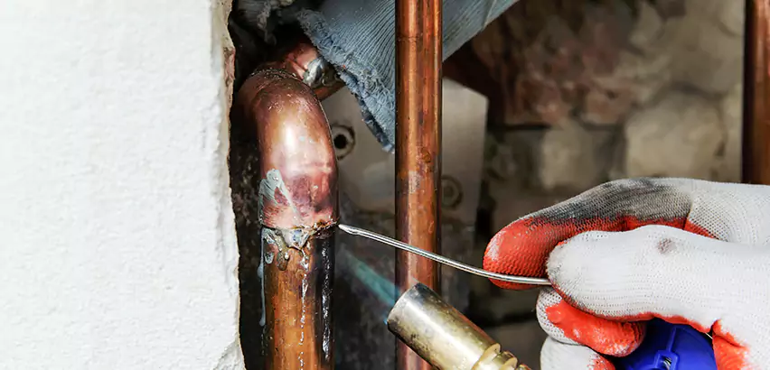Basement Leak Repair in El Mirage