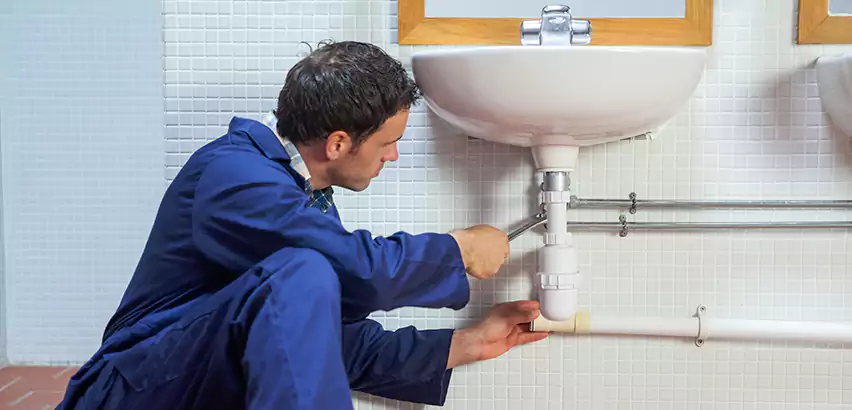 Toilet Repair El Mirage