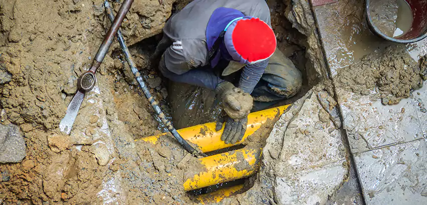 Clogged Drain Repair in El Mirage, AZ