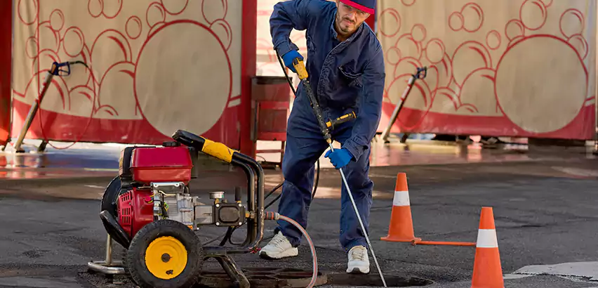 Professional Drain Repair Services in El Mirage, AZ