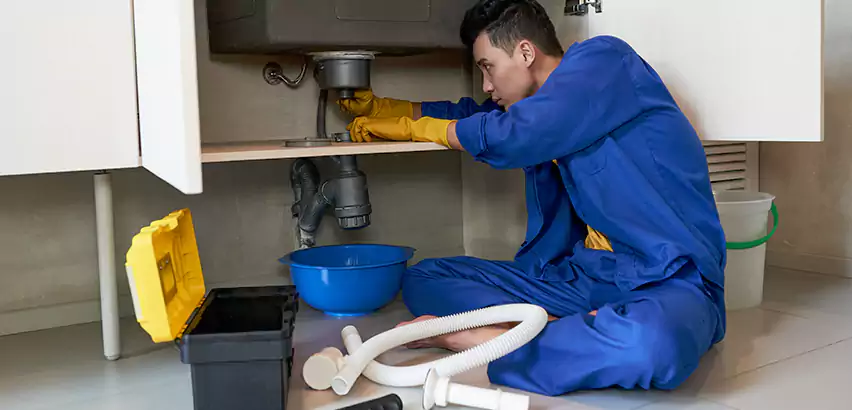 Drain Cleaning in El Mirage