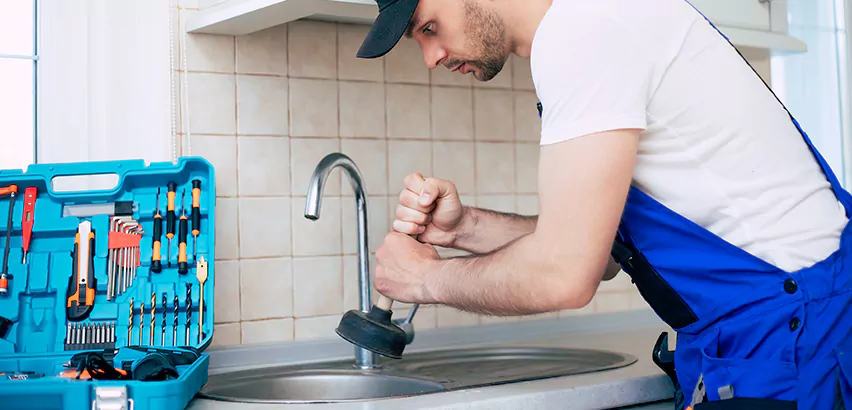 Emergency Plumber in El Mirage