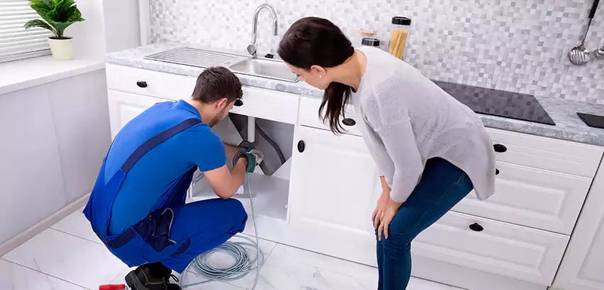 Fast Emergency Plumbing Repair Services in El Mirage, AZ