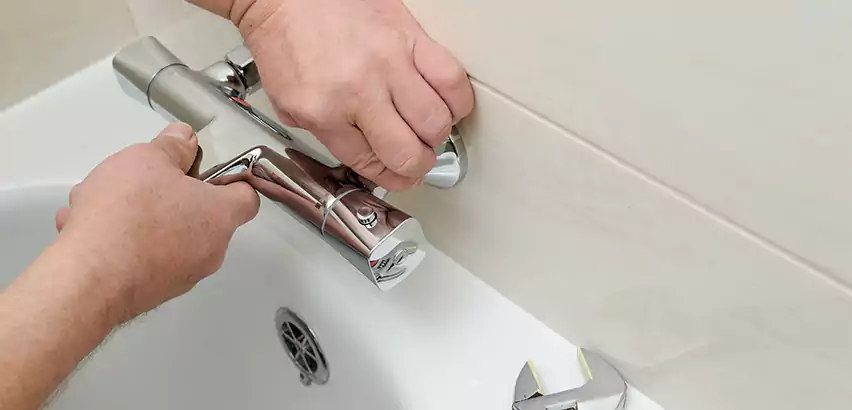 Faucet Installation in El Mirage