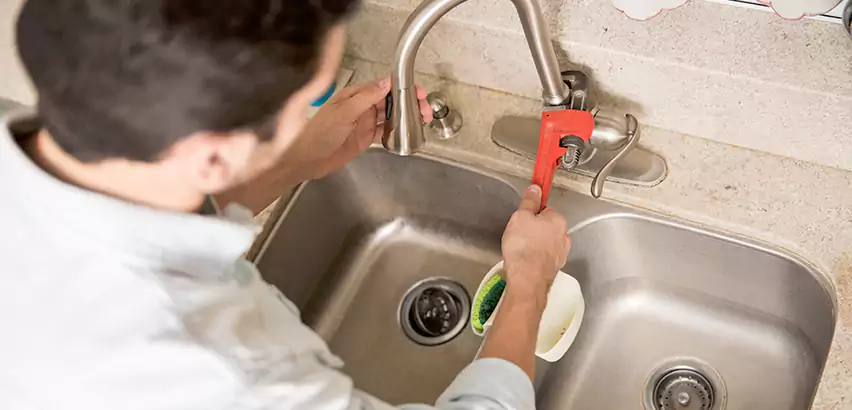 Faucet Repair in El Mirage