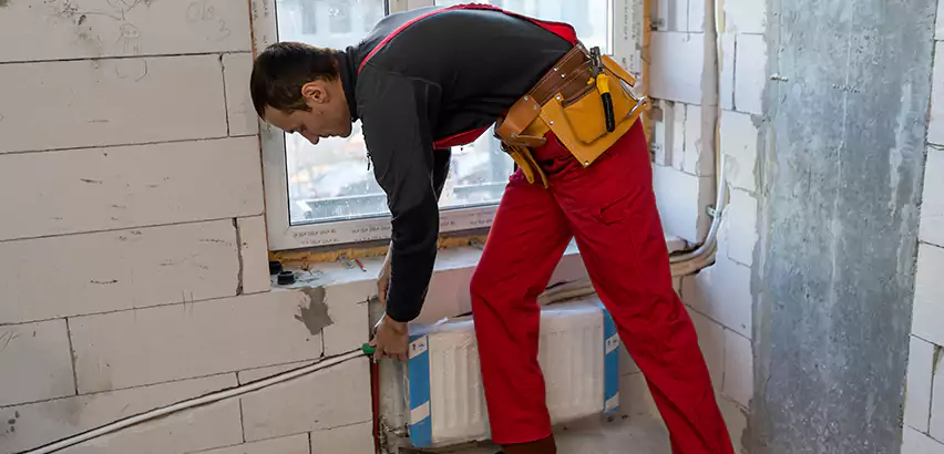 Professional Foundation Leak Repair Services in El Mirage, AZ