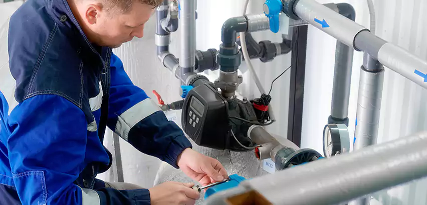 Reliable Gas Line Installation Services in El Mirage, AZ