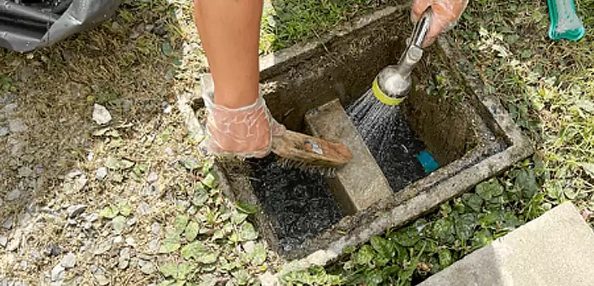 Professional Grease Trap Cleaning Services in El Mirage, AZ