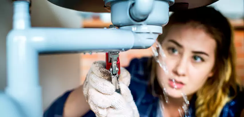 Reliable Pipe Repair Services in El Mirage, AZ