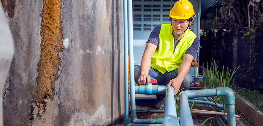 Pipe Replacement in El Mirage