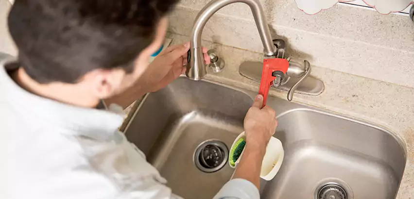 Plumbing Inspection in El Mirage