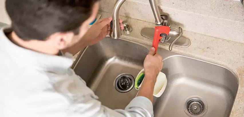 Professional Plumbing Installation Services in El Mirage, AZ
