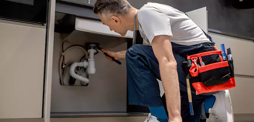 Water Heater Replacement in El Mirage