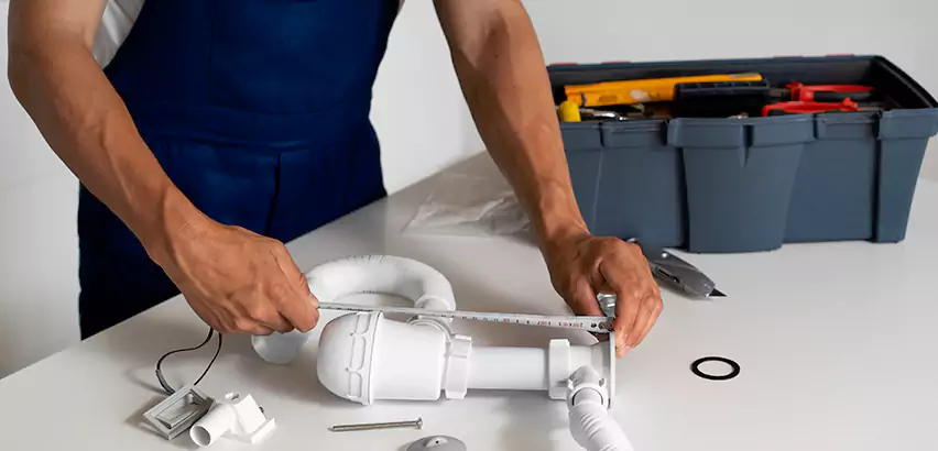 Polybutylene Plumbing Replacement in El Mirage