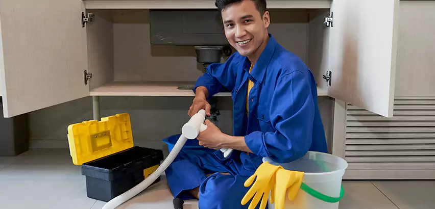 Whole House Repipe in El Mirage