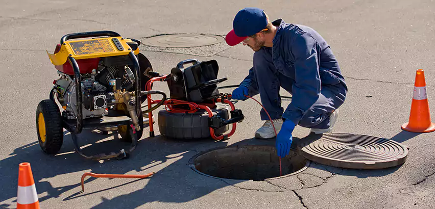 Professional Sewer Repair Services in El Mirage, AZ