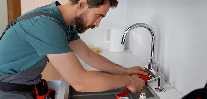Bathroom Sink Repair in El Mirage