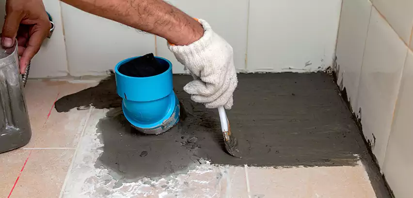 Professional Slab Leak Repair Services in El Mirage, AZ