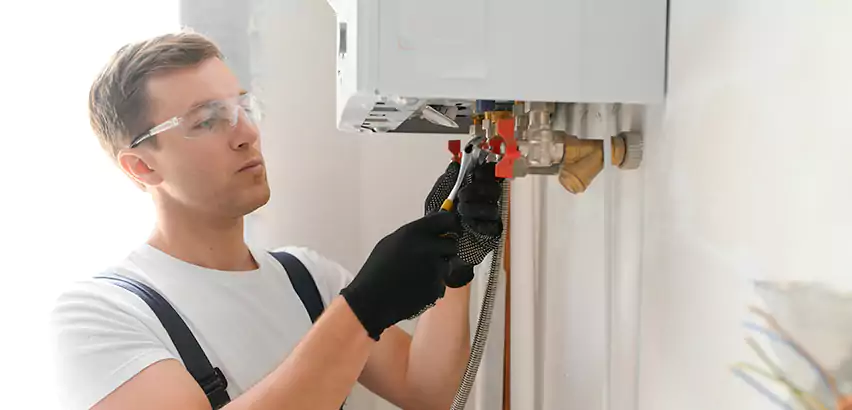 Tankless Water Heater Installation in El Mirage
