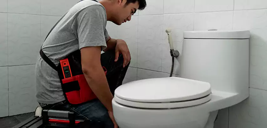Toilet Repair in El Mirage