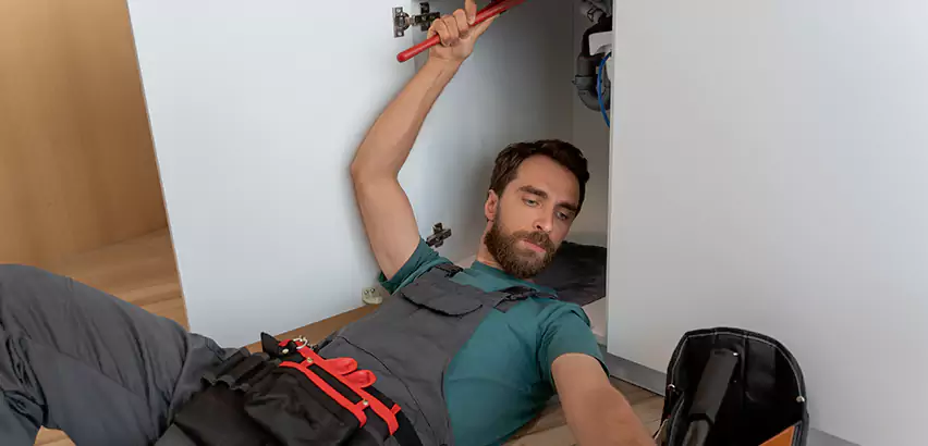 Emergency Basement Leak Repair in El Mirage