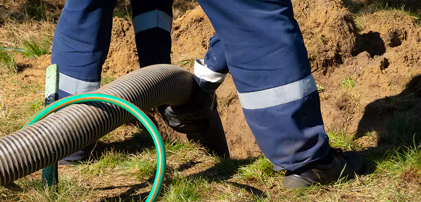 Blocked Drain Repair in El Mirage