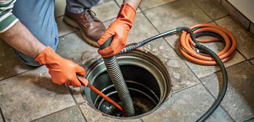 Shower Drain Cleaning in El Mirage