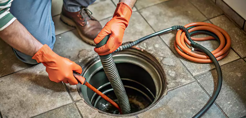Gutter Drain Repair in El Mirage, AZ