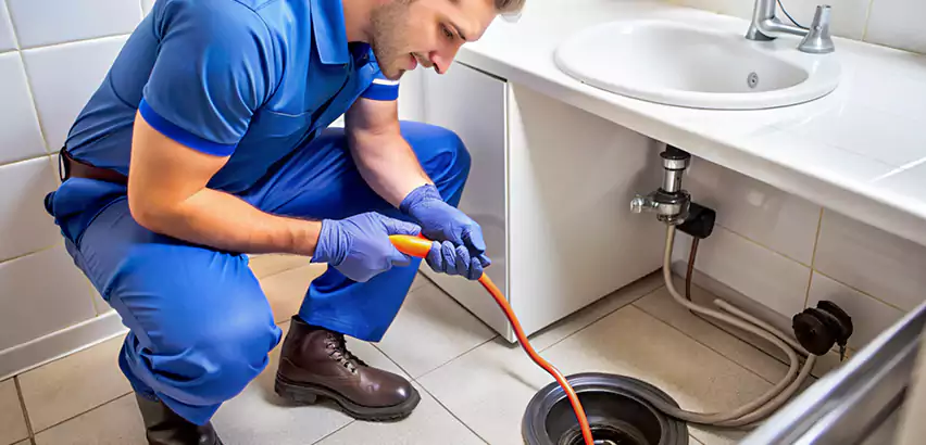 Drain Repair in El Mirage
