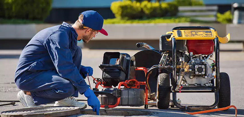 Drain Camera Inspection Near Me El Mirage