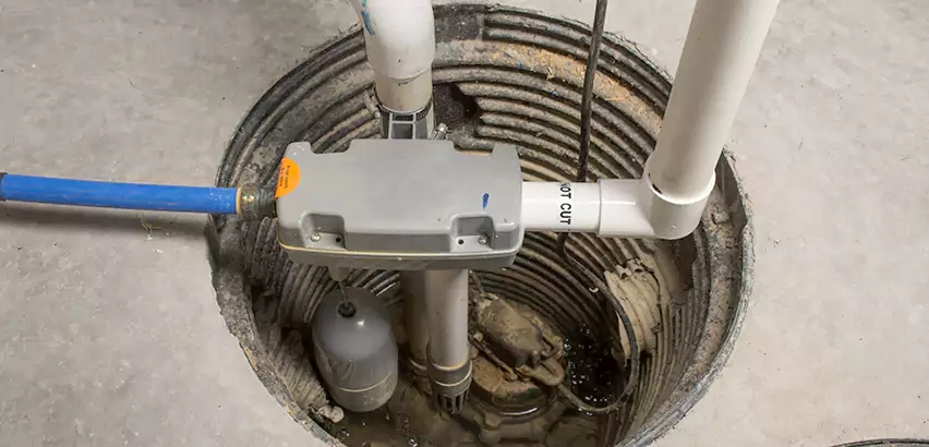 Emergency Sump Pump Repair in El Mirage, AZ