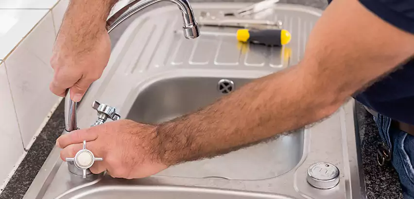 Outdoor Faucet Repair in El Mirage