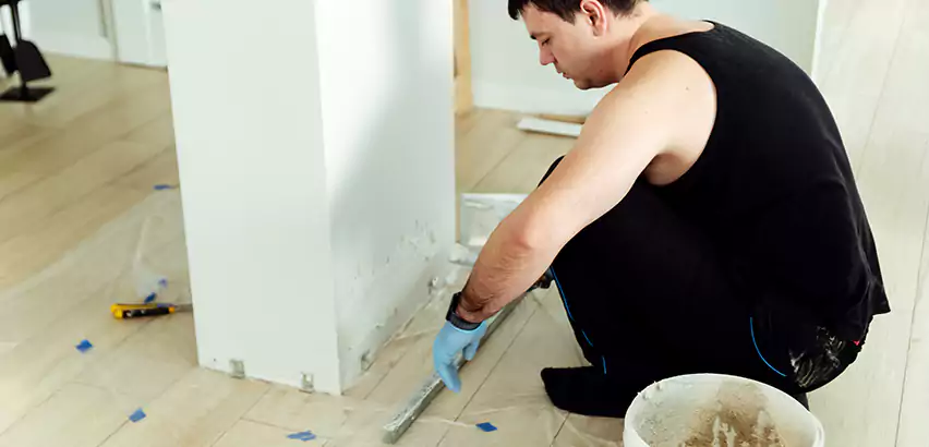 Emergency Foundation Leak Repair in El Mirage, AZ