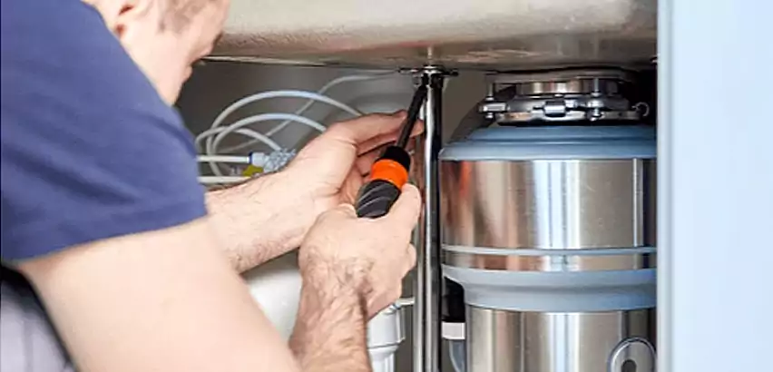 Sink Waste Disposal Installation in El Mirage, AZ