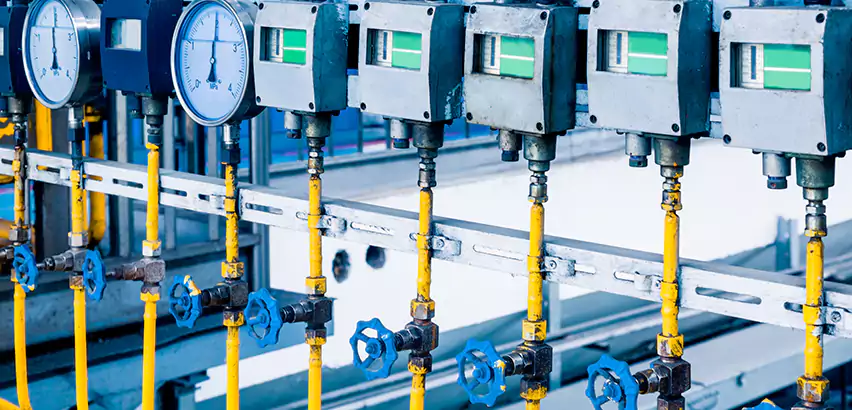 Fireplace Gas Line Installation in El Mirage, AZ