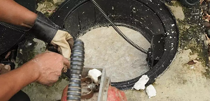 Fat Trap Cleaning in El Mirage, AZ