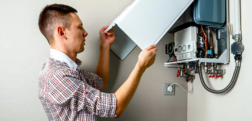 Electric Water Heater Maintenance in El Mirage