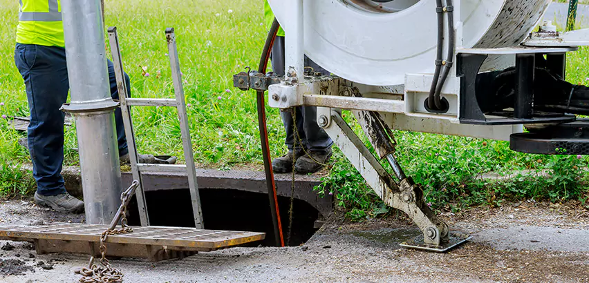 Residential Hydro Jetting in El Mirage