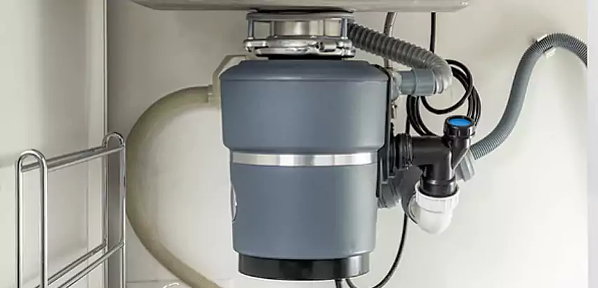 Insinkerator Air Switch Installation in El Mirage, AZ