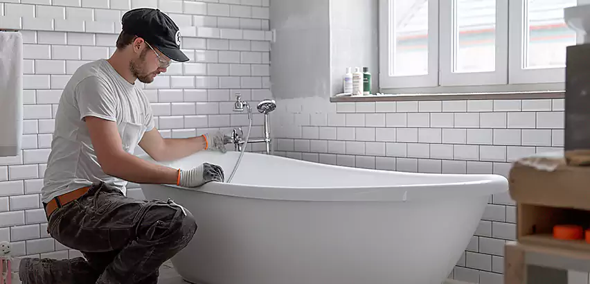 Leak Detection Companies Near Me in El Mirage