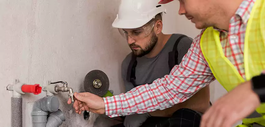 Water Softener Installation in El Mirage, AZ