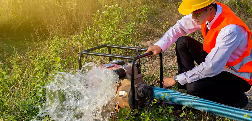 Well Pump Repair El Mirage