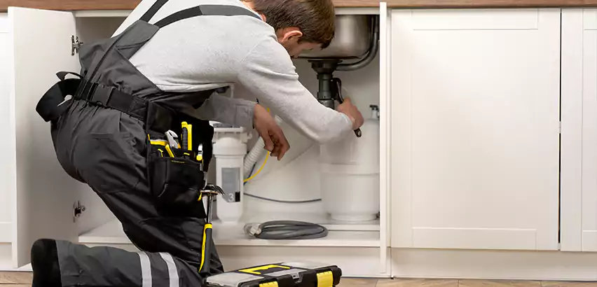 Sewer Line Replacement in El Mirage