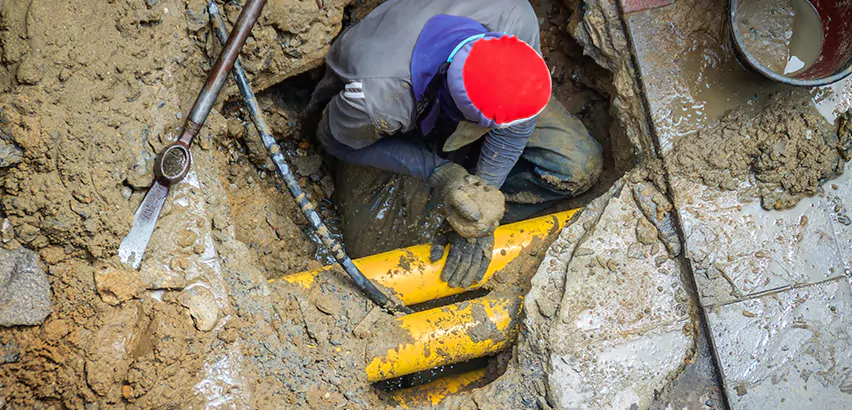 Main Line Rooter in El Mirage