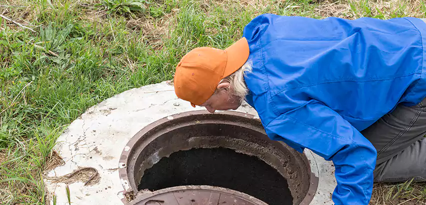 Septic Tank Leak Repair in El Mirage, AZ