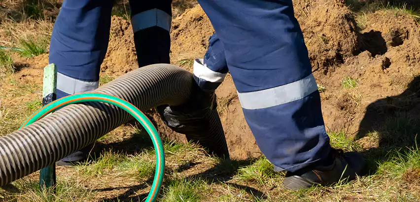 Commercial Sewer Cleaning in El Mirage